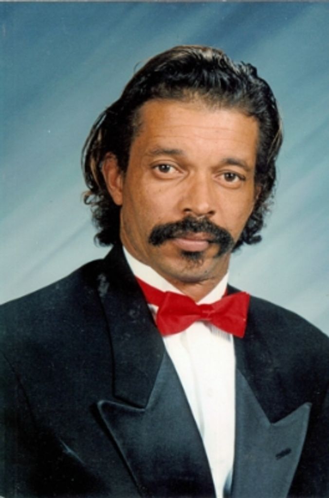 Edward Raymond Robinson