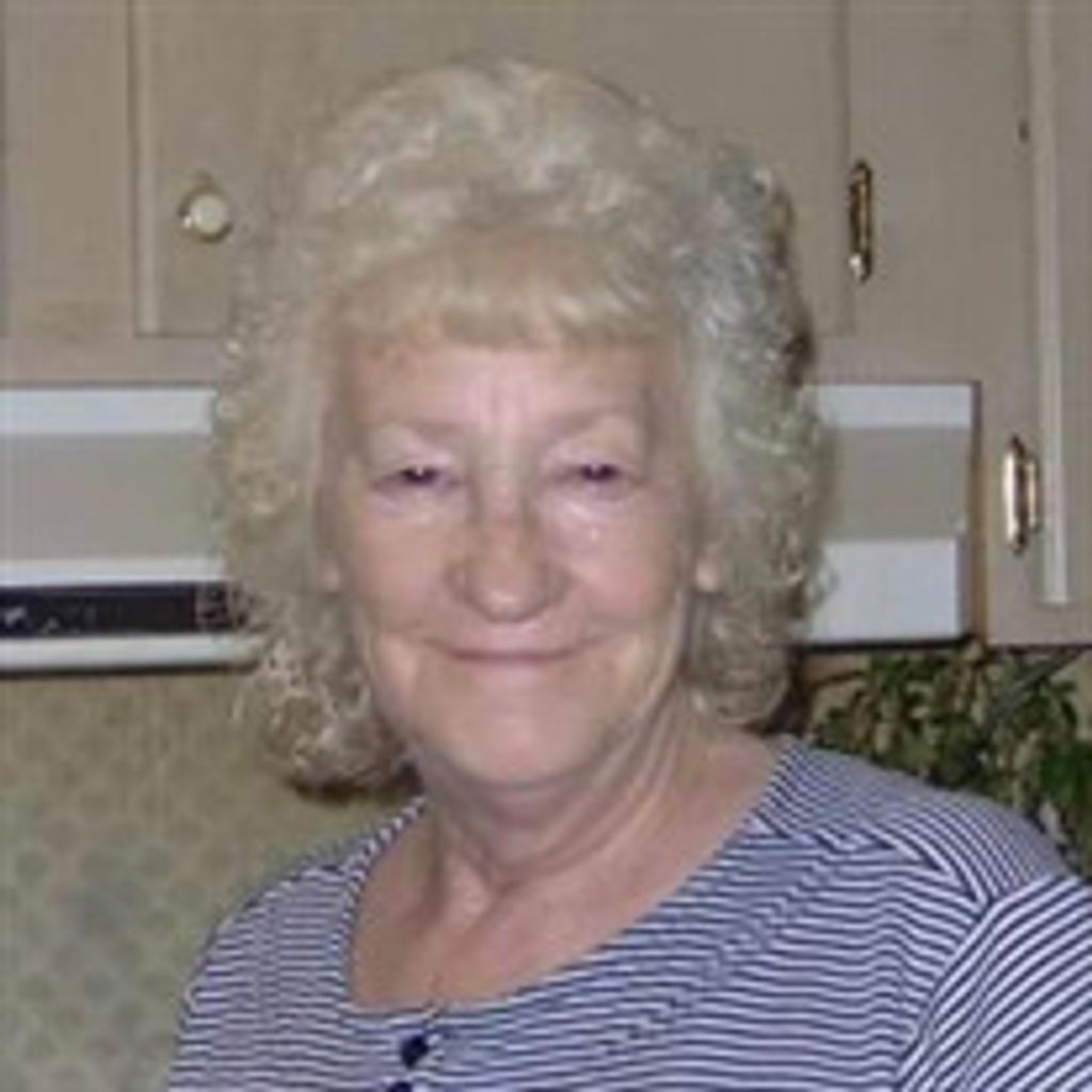 Wanda Cooper