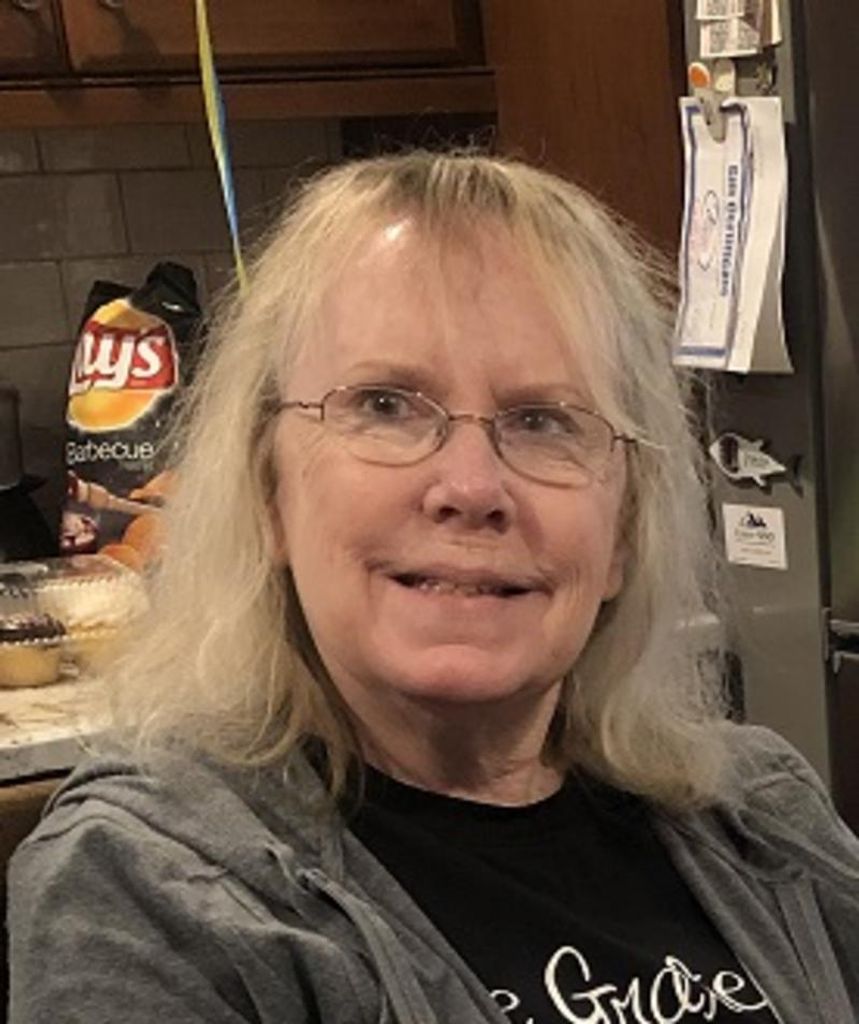 Jane Ellen Kelly Profile Photo