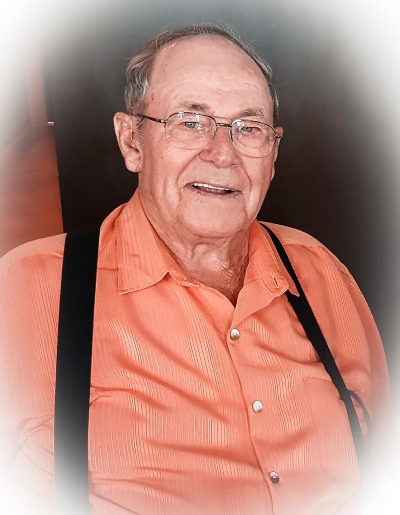 Ralph Eldon Dorrel Profile Photo