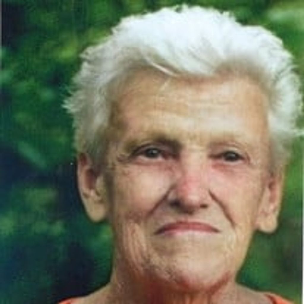 Dolores "Nookie" Vandygriff