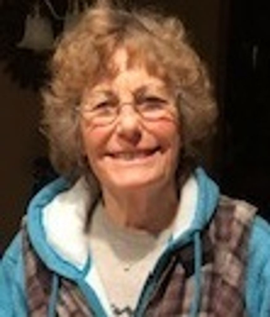 Maureen Elizabeth Van Doren Profile Photo