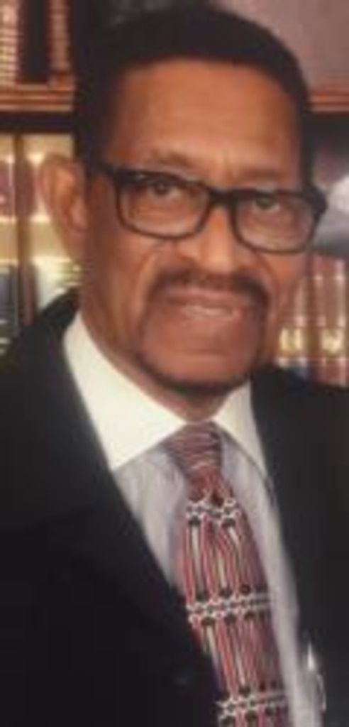 Willie-William "Andy" Anderson