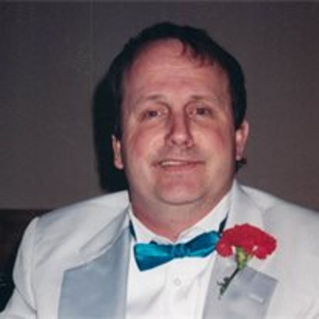 Steven C. Bouchard