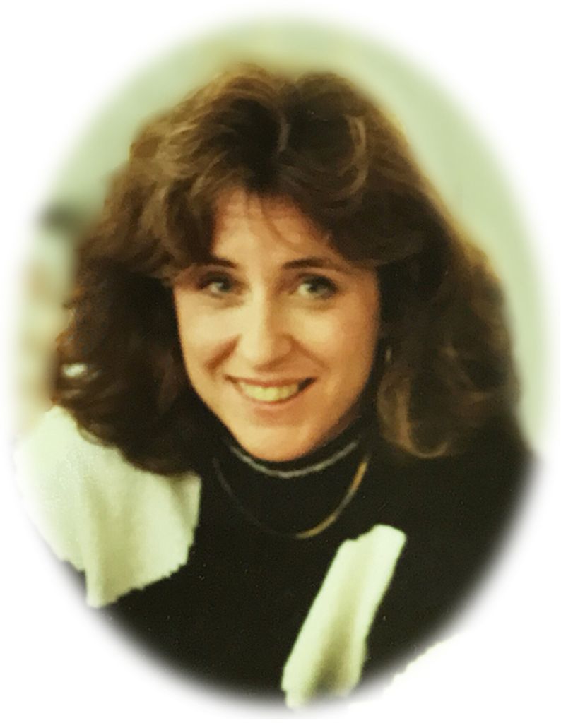 Patty Lou Springstead