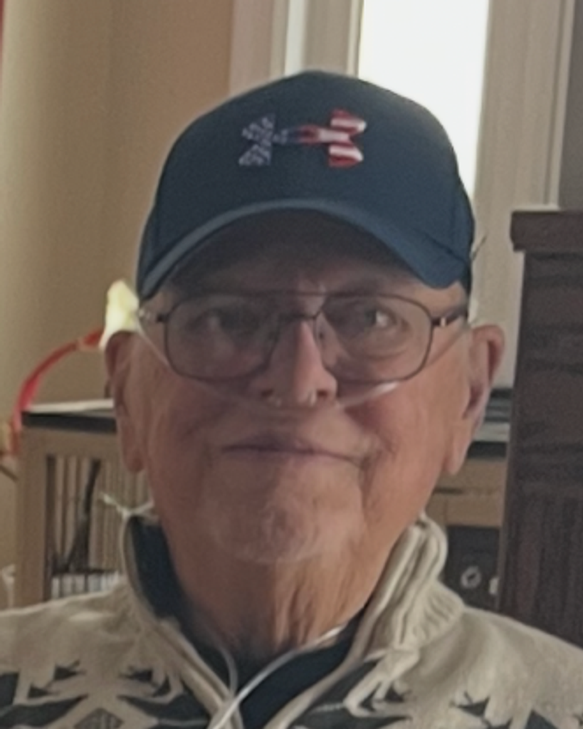 Thomas W. Lansley Profile Photo