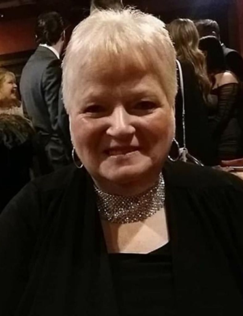Marie Schultz Profile Photo