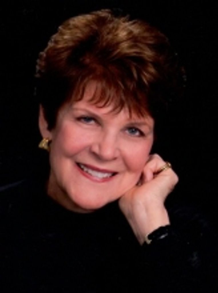 Margot Mciver Reichert