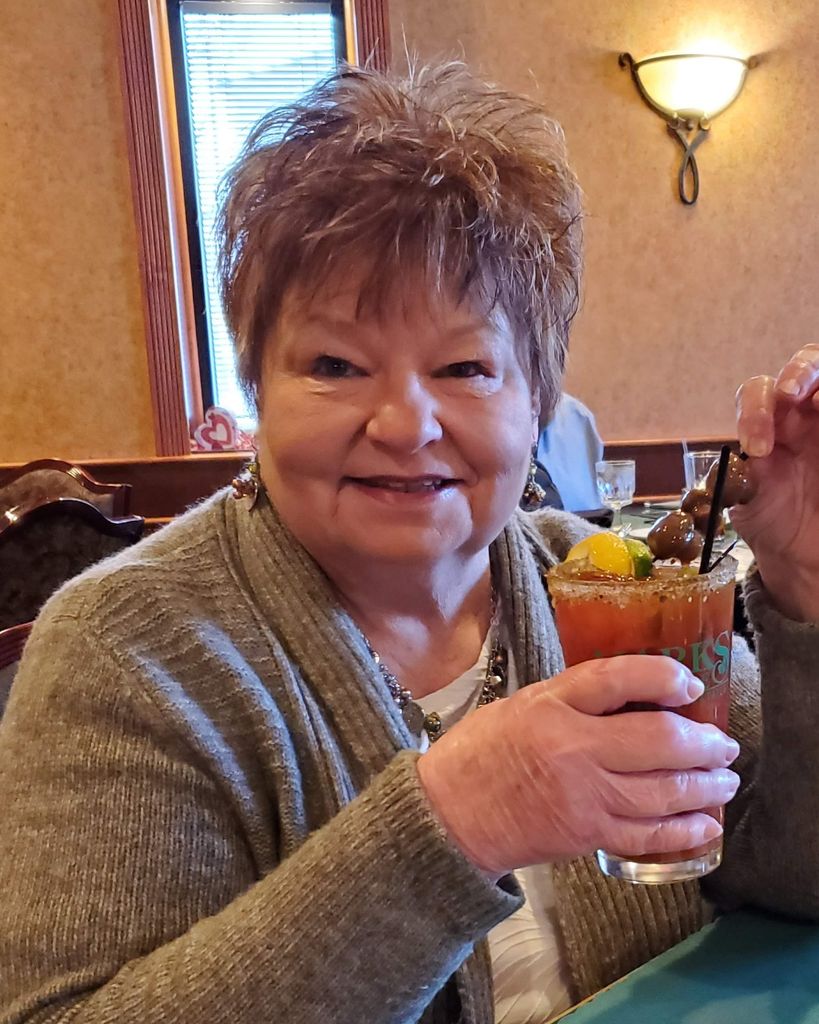 Kathy Ann Radl Profile Photo