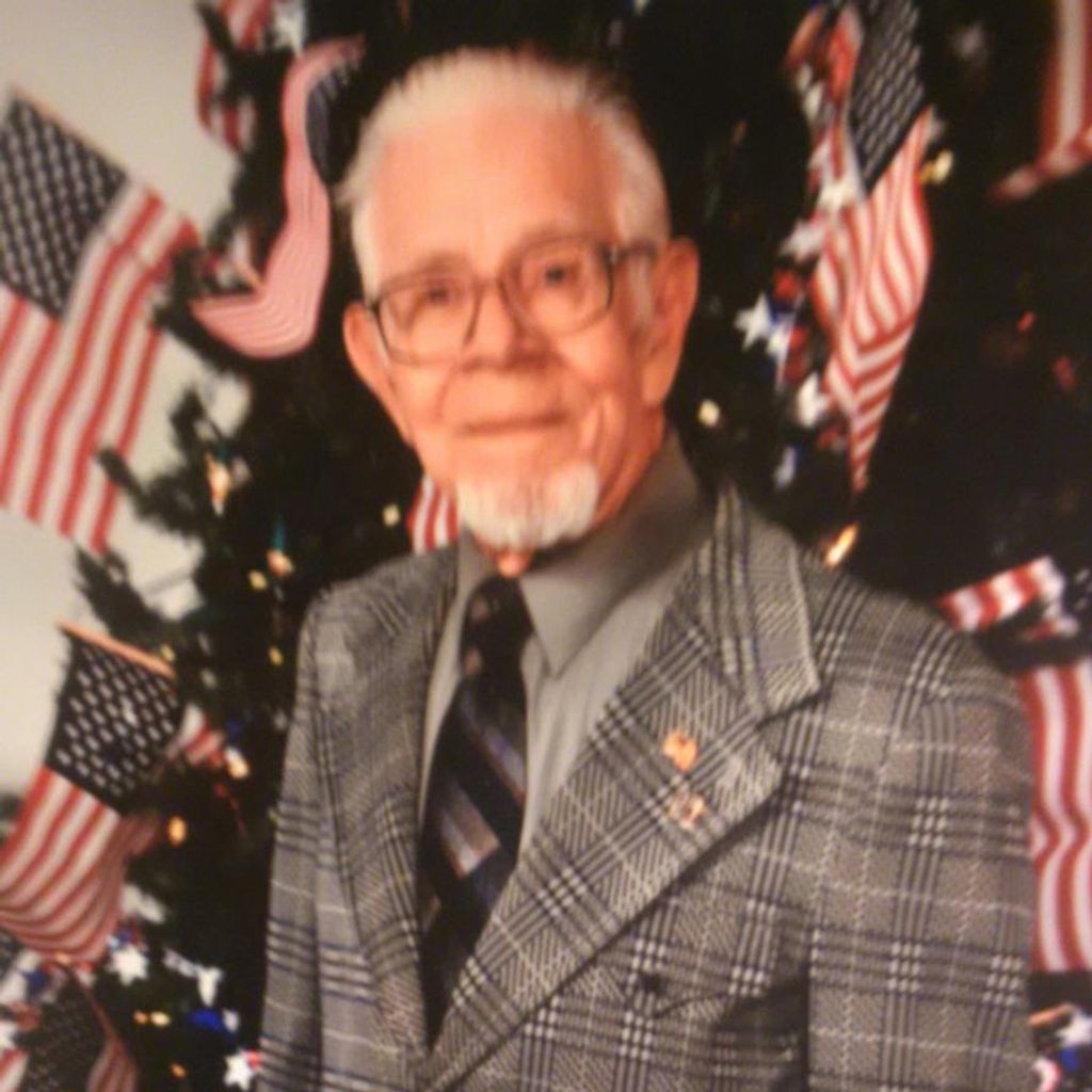 Harry  A. Wagaman