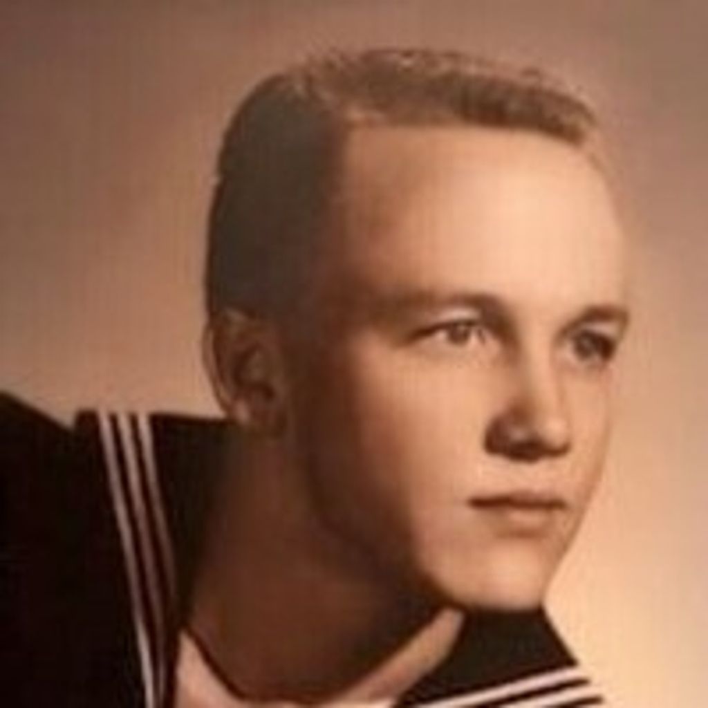 Charles David Reynolds Profile Photo