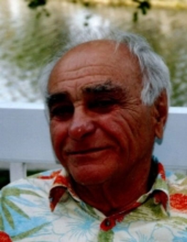 Julian Joseph M'Lucci