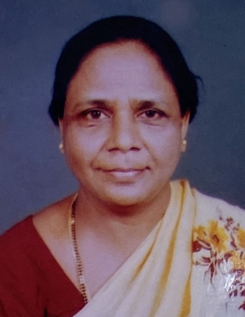 Vanitha Garige