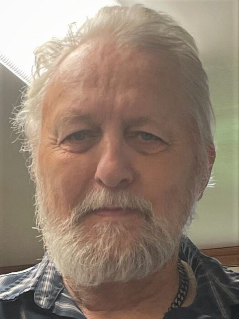 Clifford A. Polhamus, Jr.