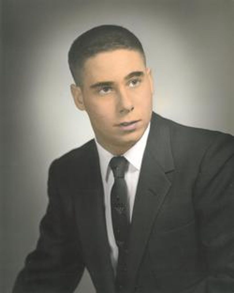 Dennis 'Lee' Foley