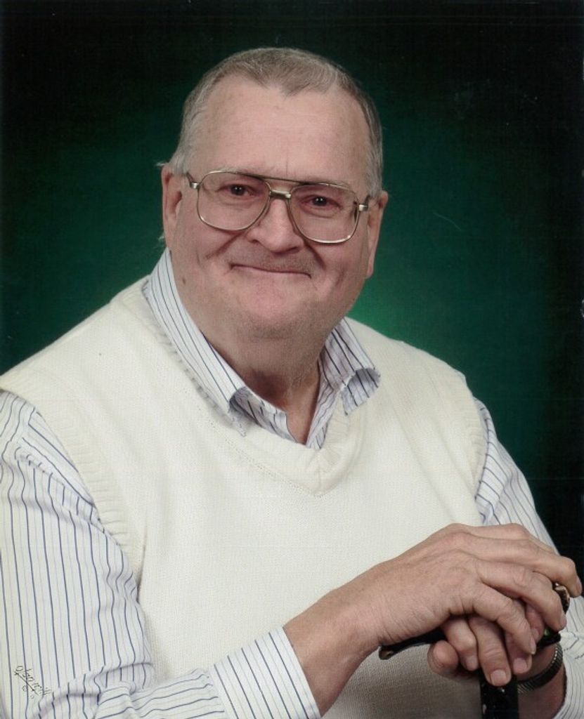 Larry Dean Pritchard Profile Photo