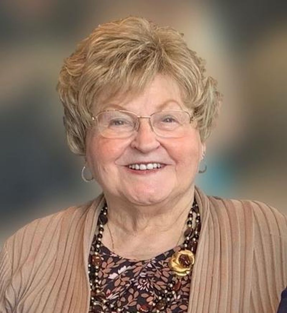 Joan M. Yasenchok Profile Photo