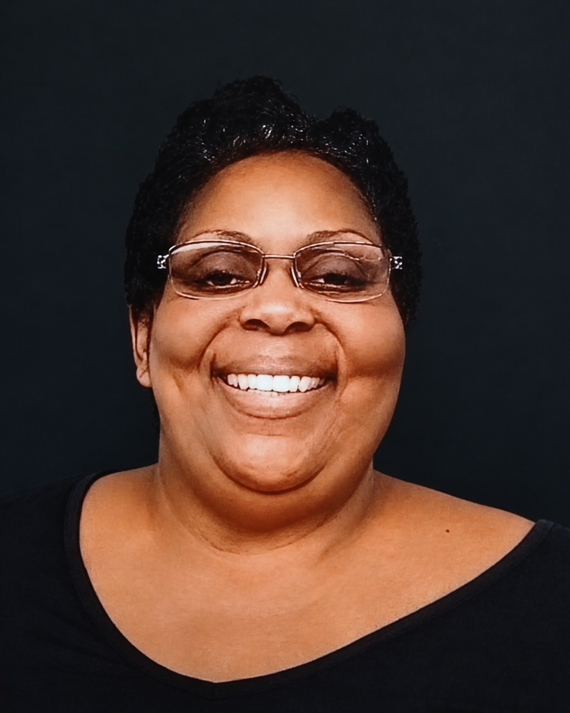Ms. Mary Hagood