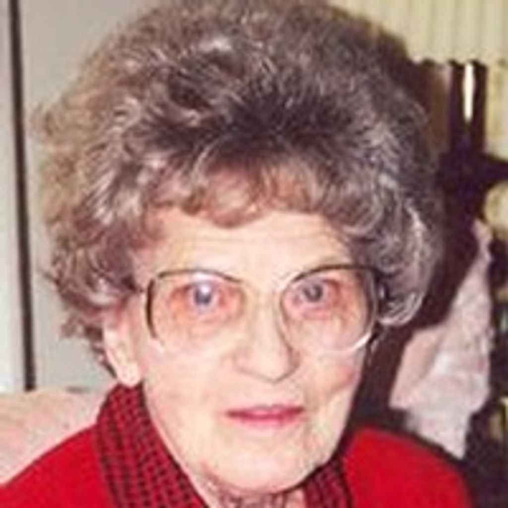 Lillian  E. Huot