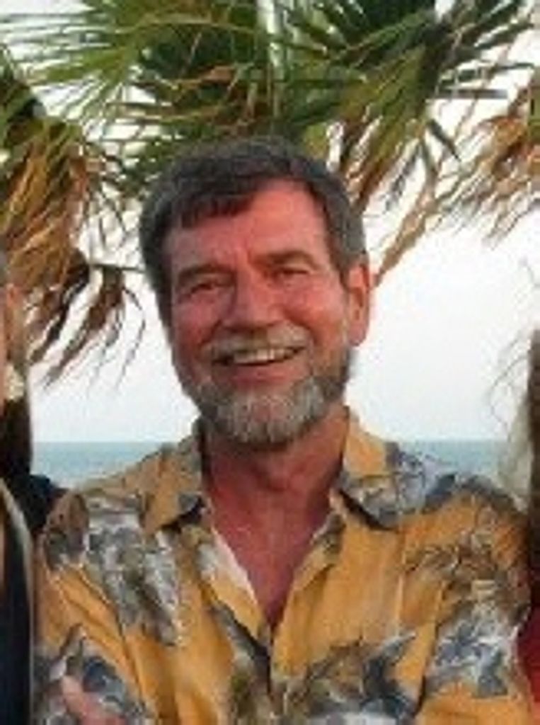 Steven L. Fox