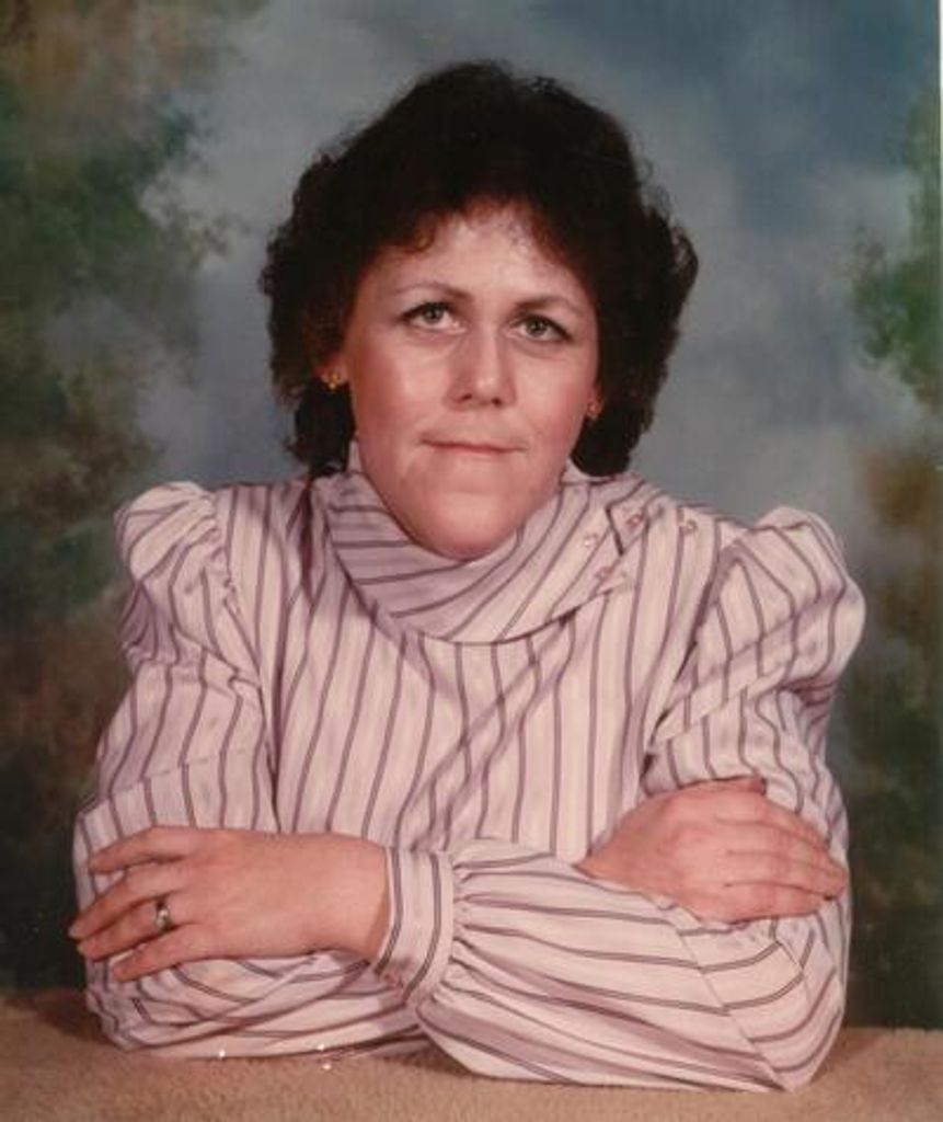 Joan H. Clark Profile Photo