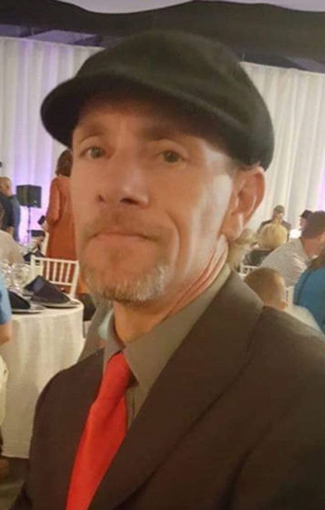 Brian Lee Oetting Profile Photo