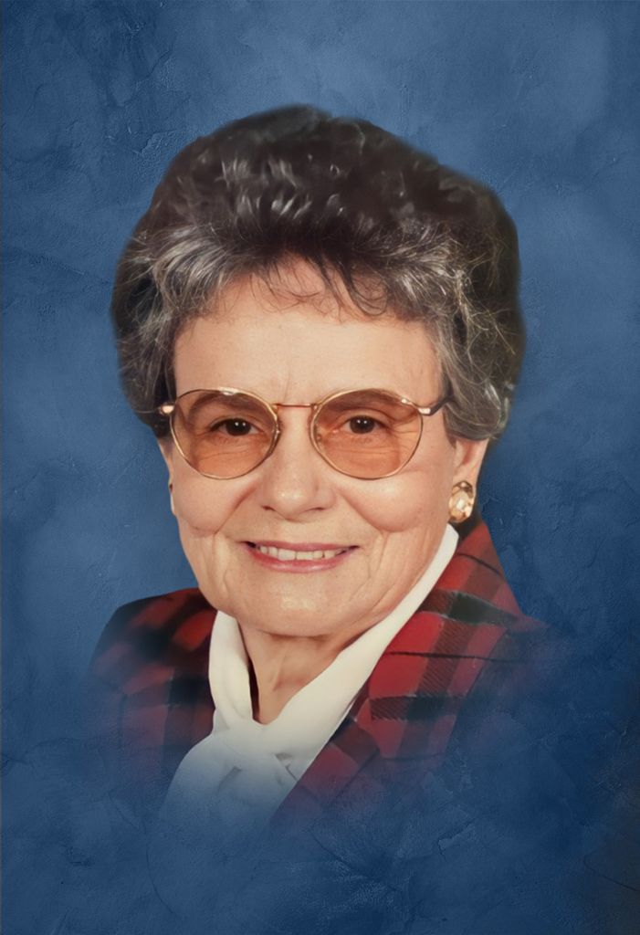 Mary Juanita Johnson Profile Photo