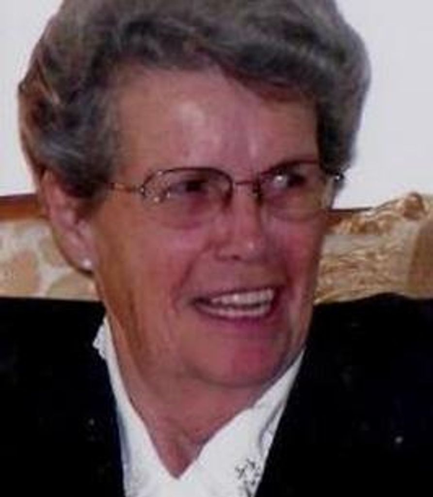 Florence Lanier