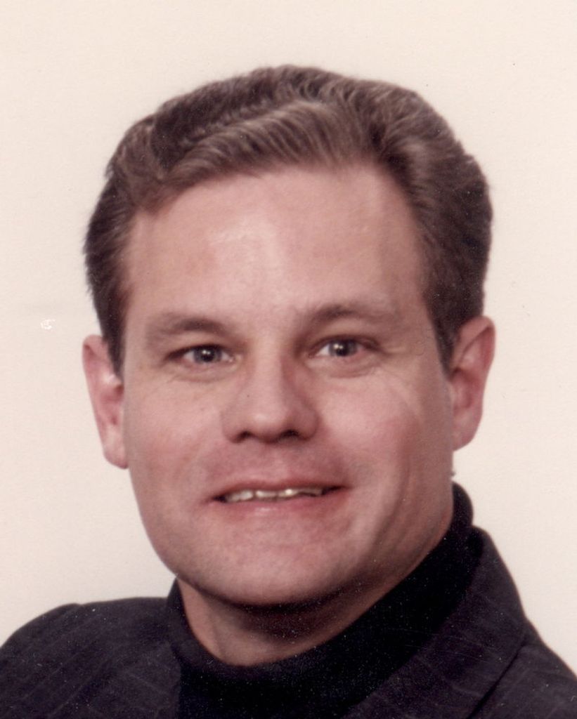 Scott D Gray Profile Photo