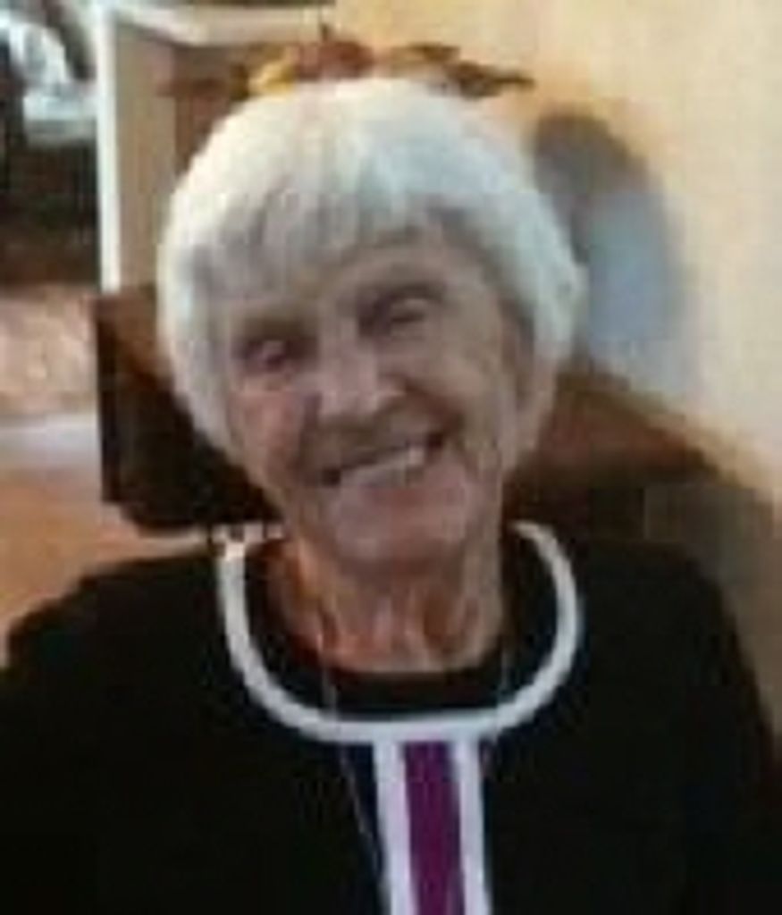 Lillian E. Lubarsky