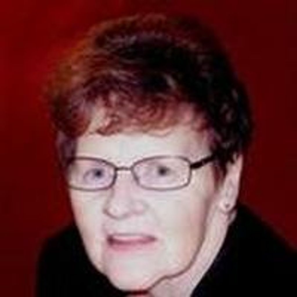 Charleen "Chuckie" Gilbertson