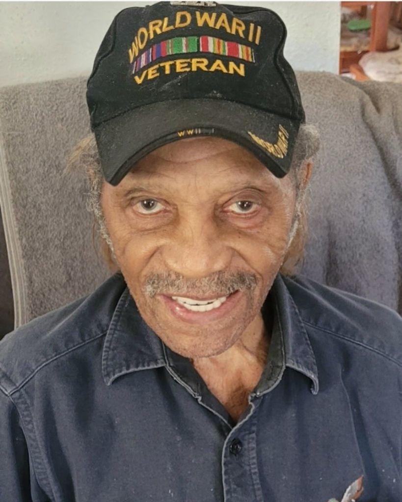 Leroy Wheatley