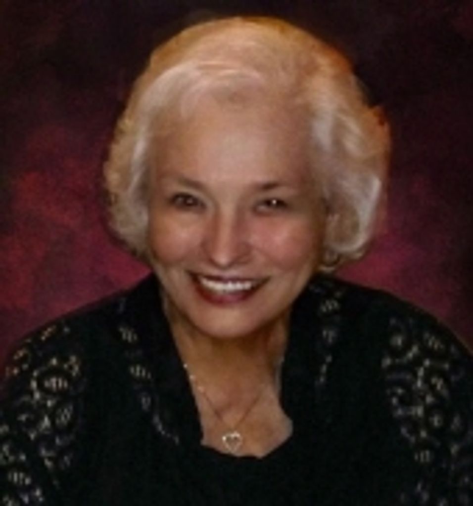 Rosemary P. Hudson