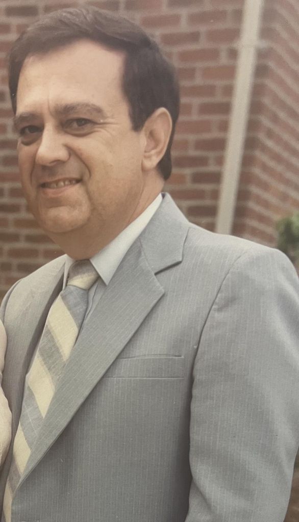 Larry Dale Jordan Profile Photo