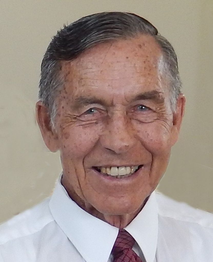 Franklin Peterson