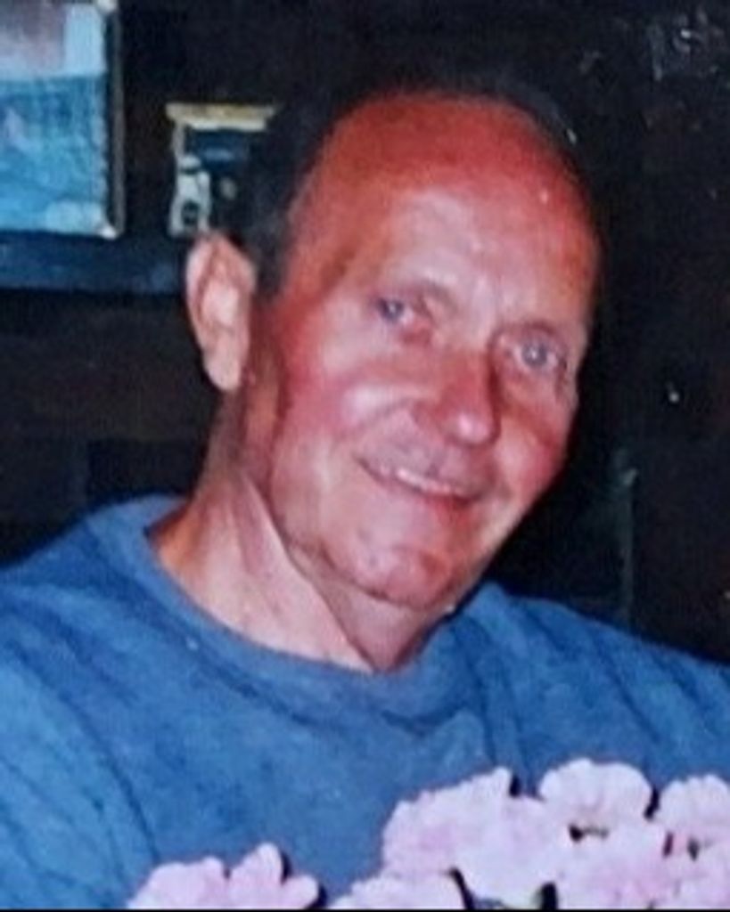 Harold F. Brady, Sr.