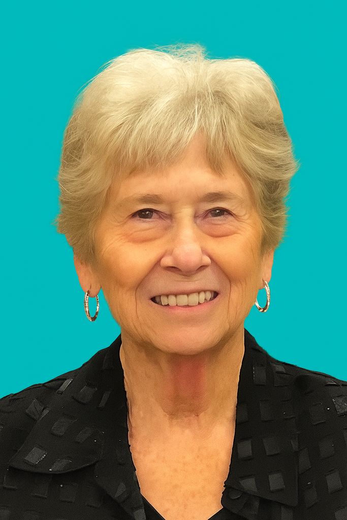 Jearlene Sparks Profile Photo