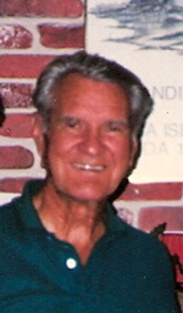 Lawrence E. Jackson