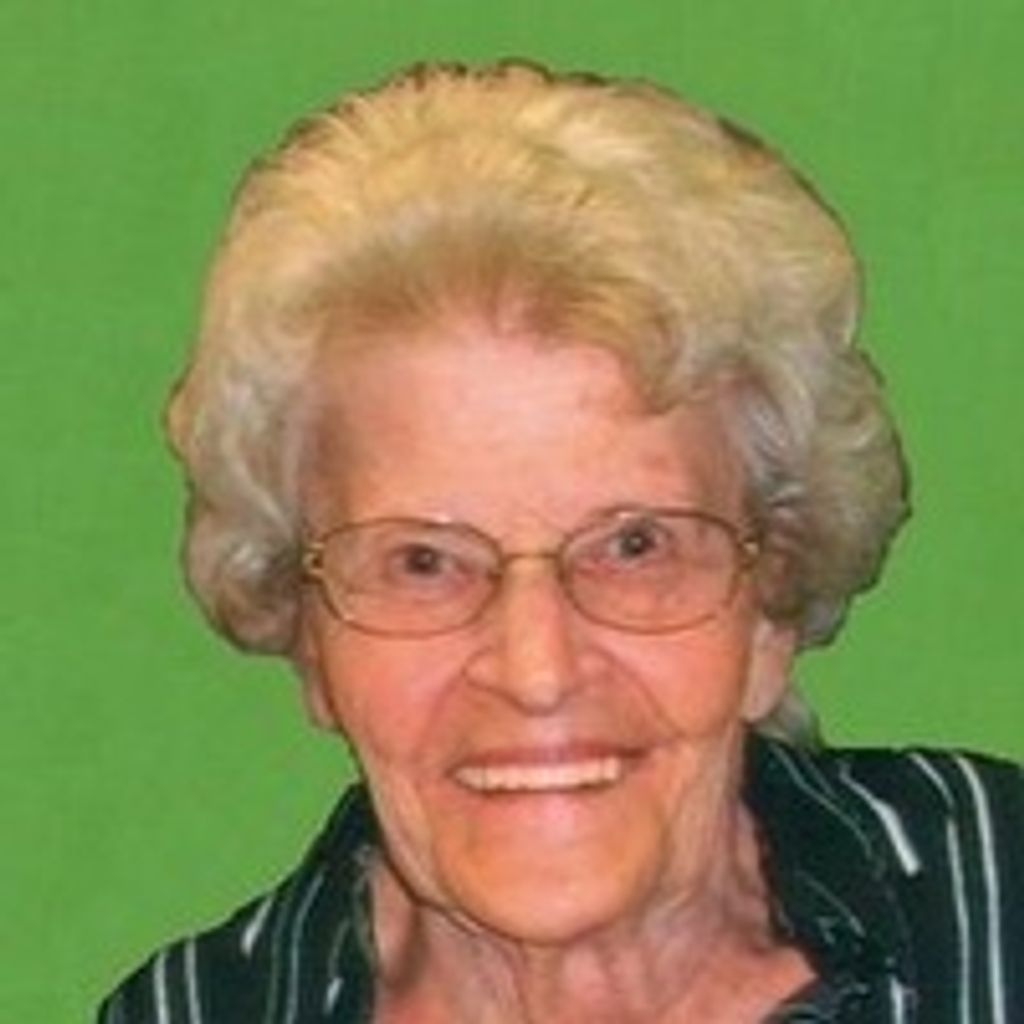 Matilda Paraventi