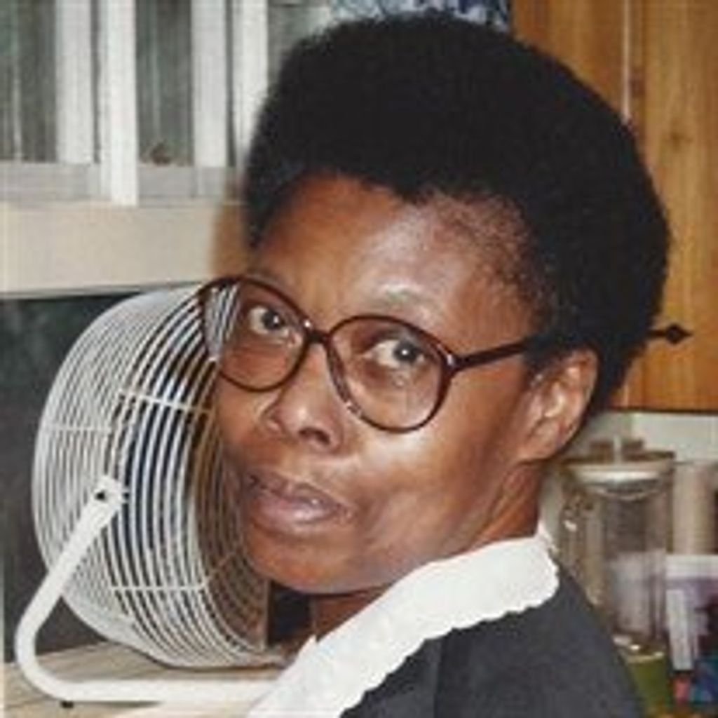 Josephine Hamilton Profile Photo