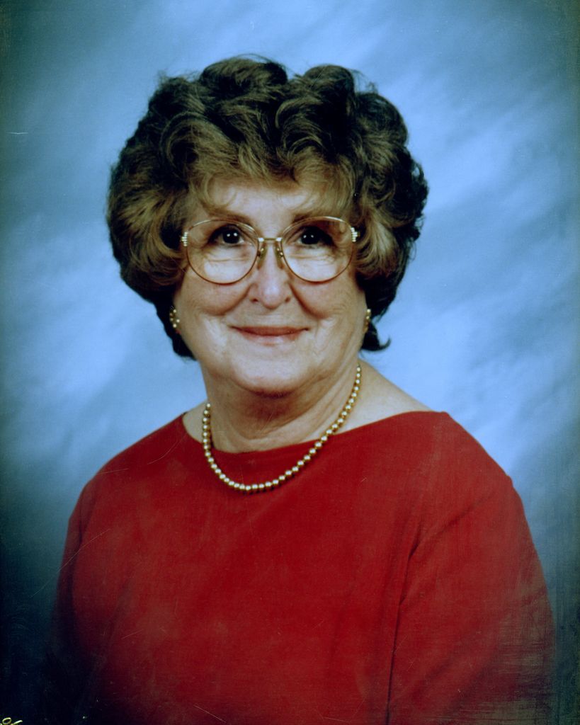 Frieda L. Sachsenheimer