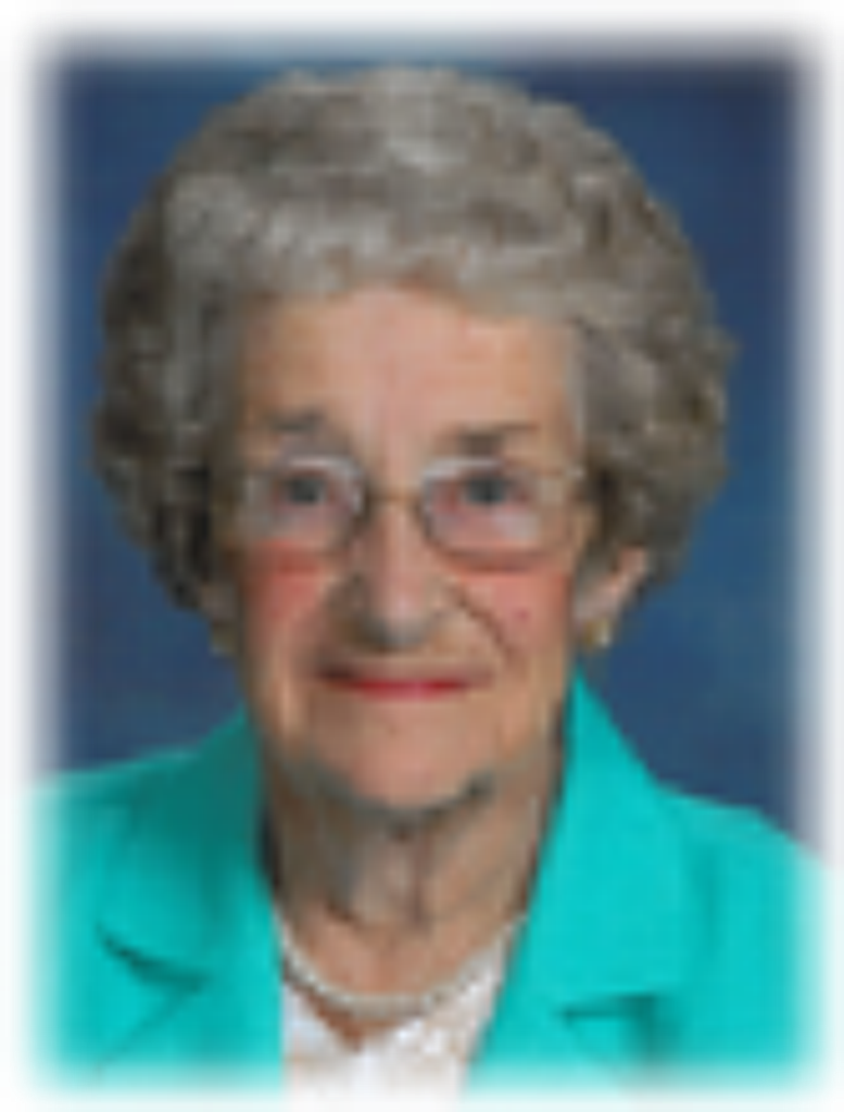 Marie Wilterdink