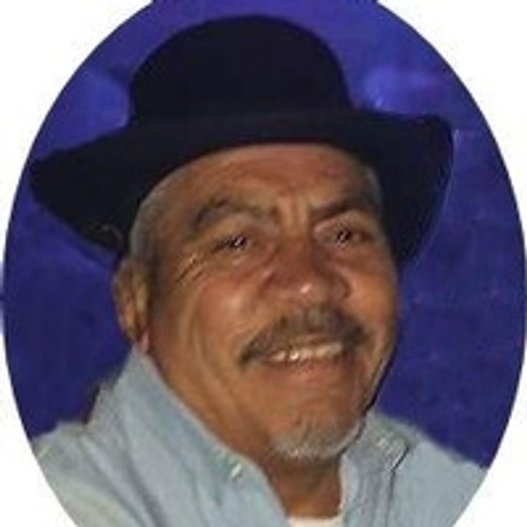 Ramon Garcia