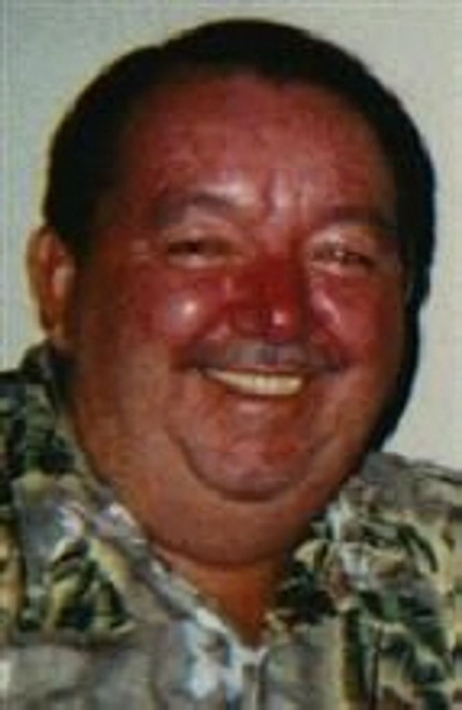 Richard David Simpson