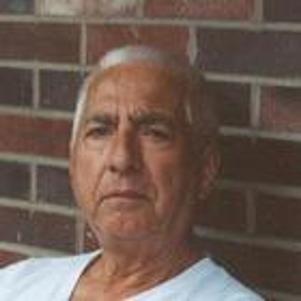 Victore A. "Vic" Roscoe