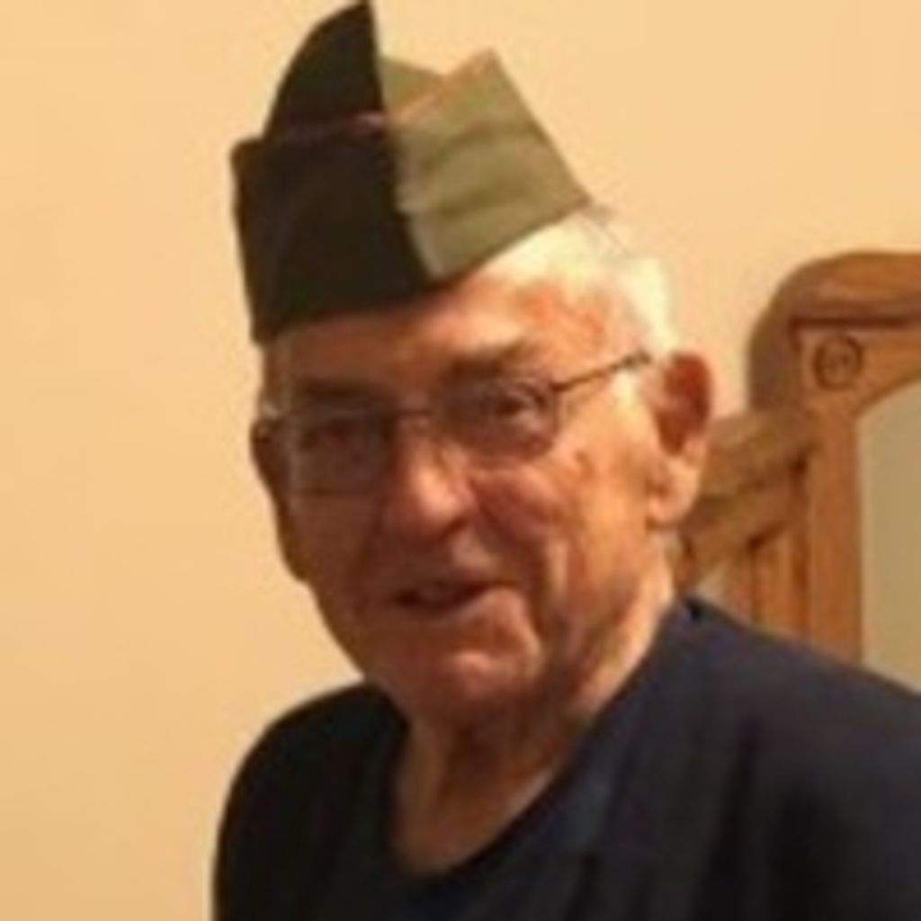 Donald Harold Lichtensteiger Profile Photo