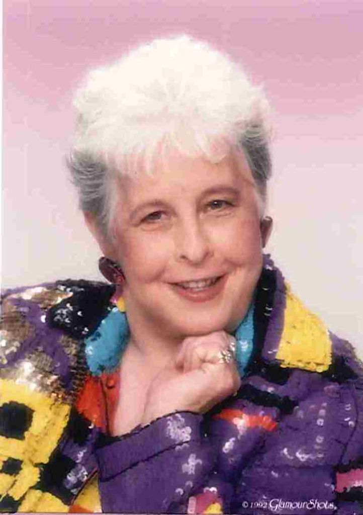 Ms Brenda Lee Dale