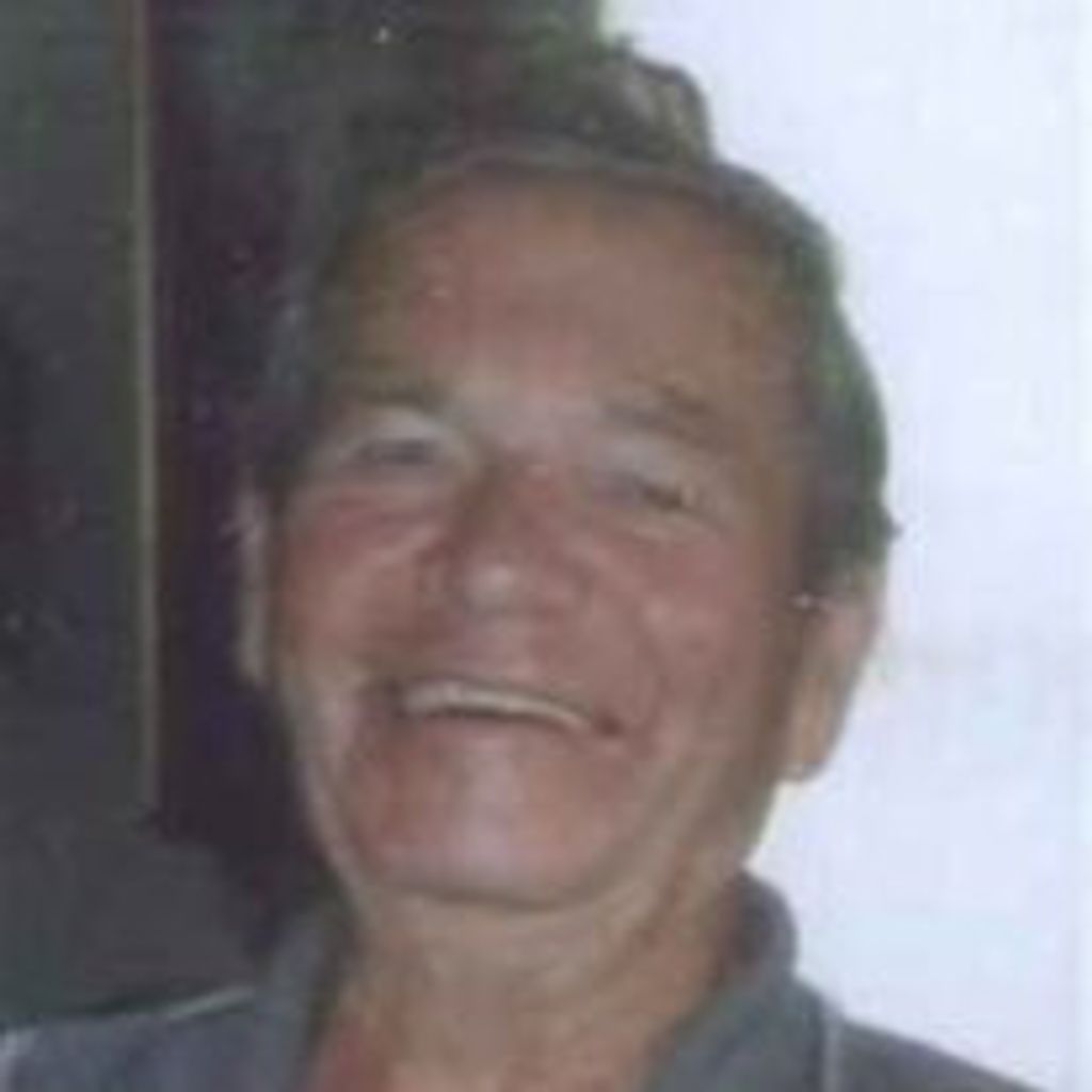 Bert Donaldson Lee