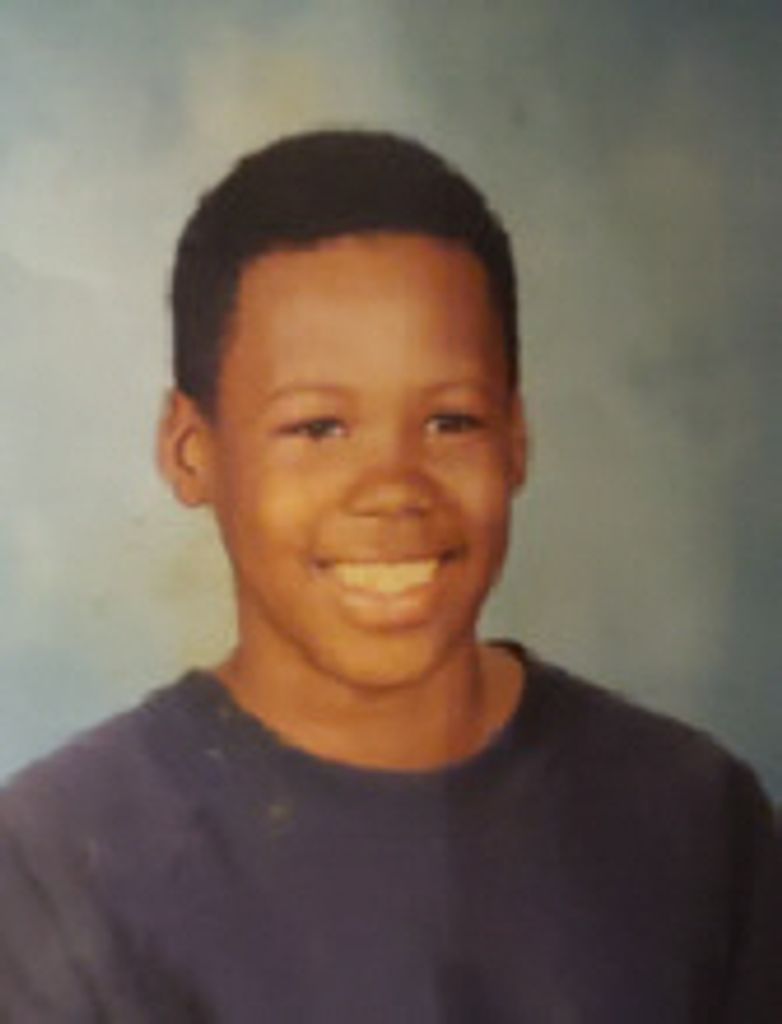 James Lamar Lindsay Sr.
