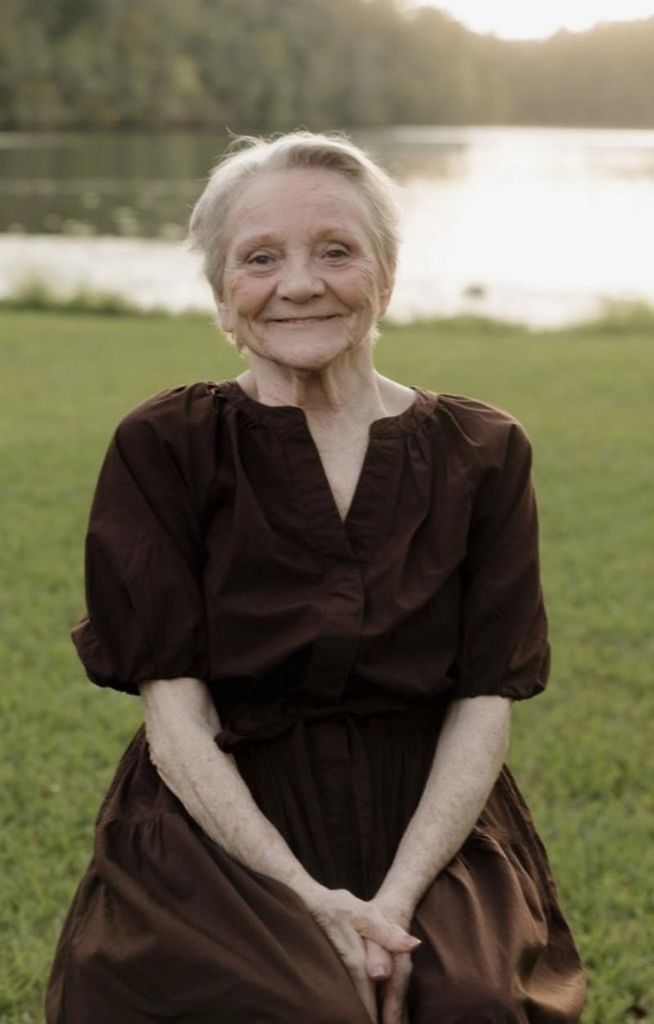 Judith Gail Bailey